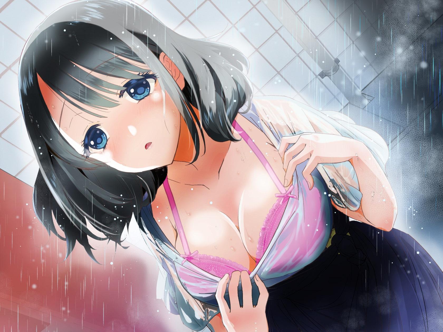 あの日のお◯んこ