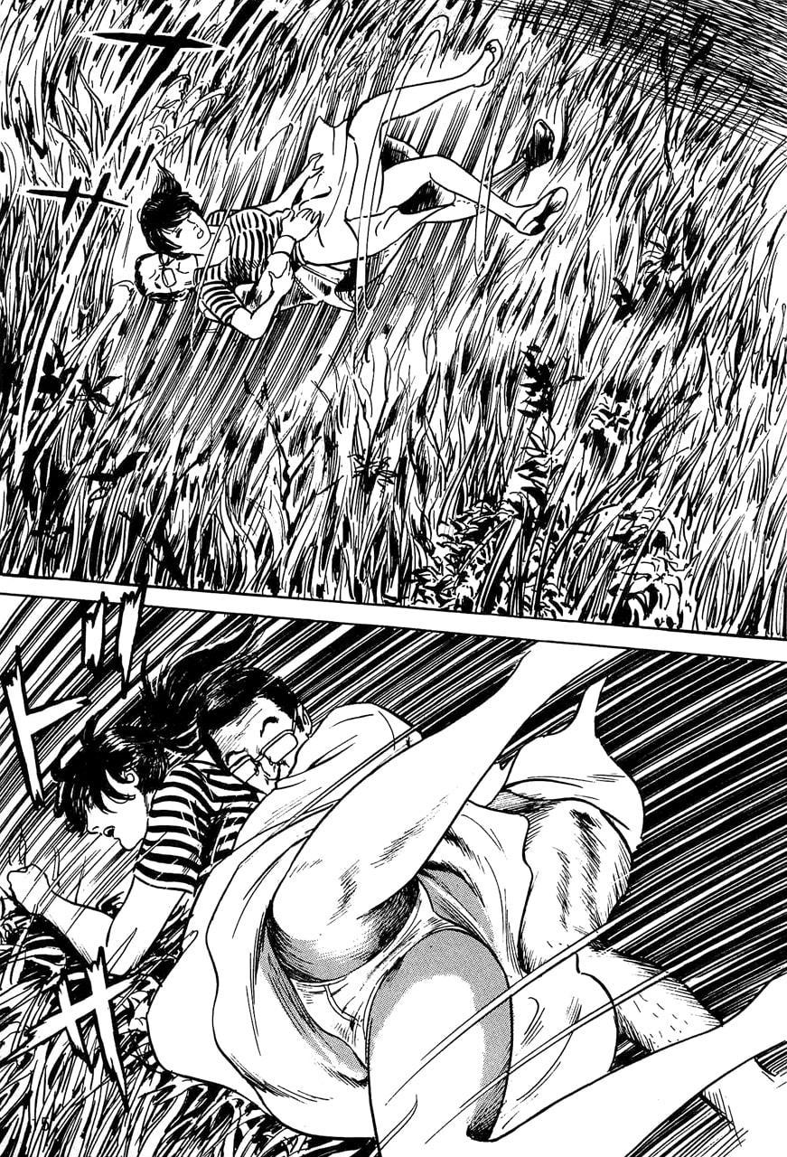 中島の怒H劇画ですSeason5 オレもやりたい!! 作品集15