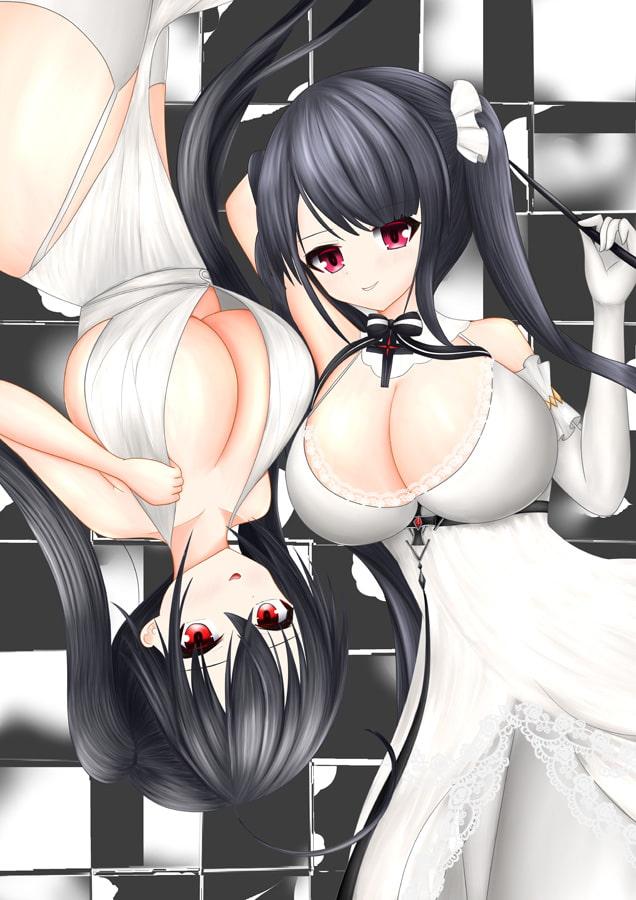 おっぱいぷにぷに?