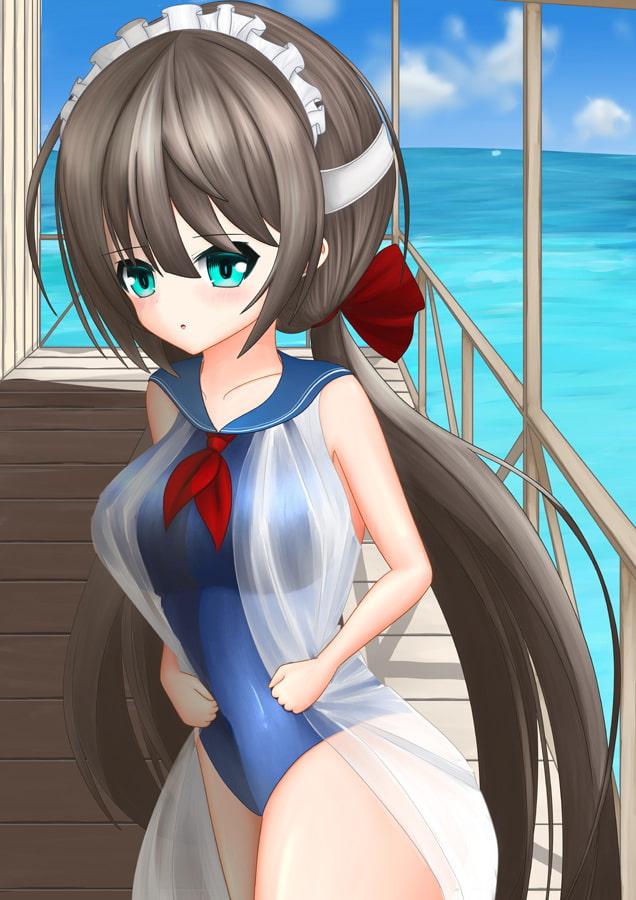 Formidable&Royal Maid