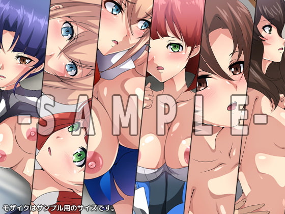 ロボットガールノ性譚