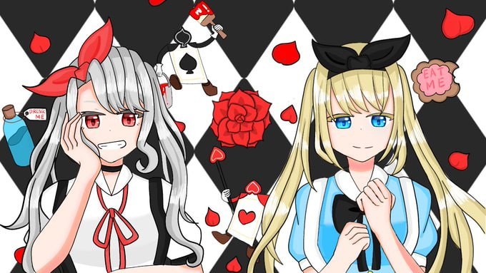 vent【RenIhsイラストCG集】