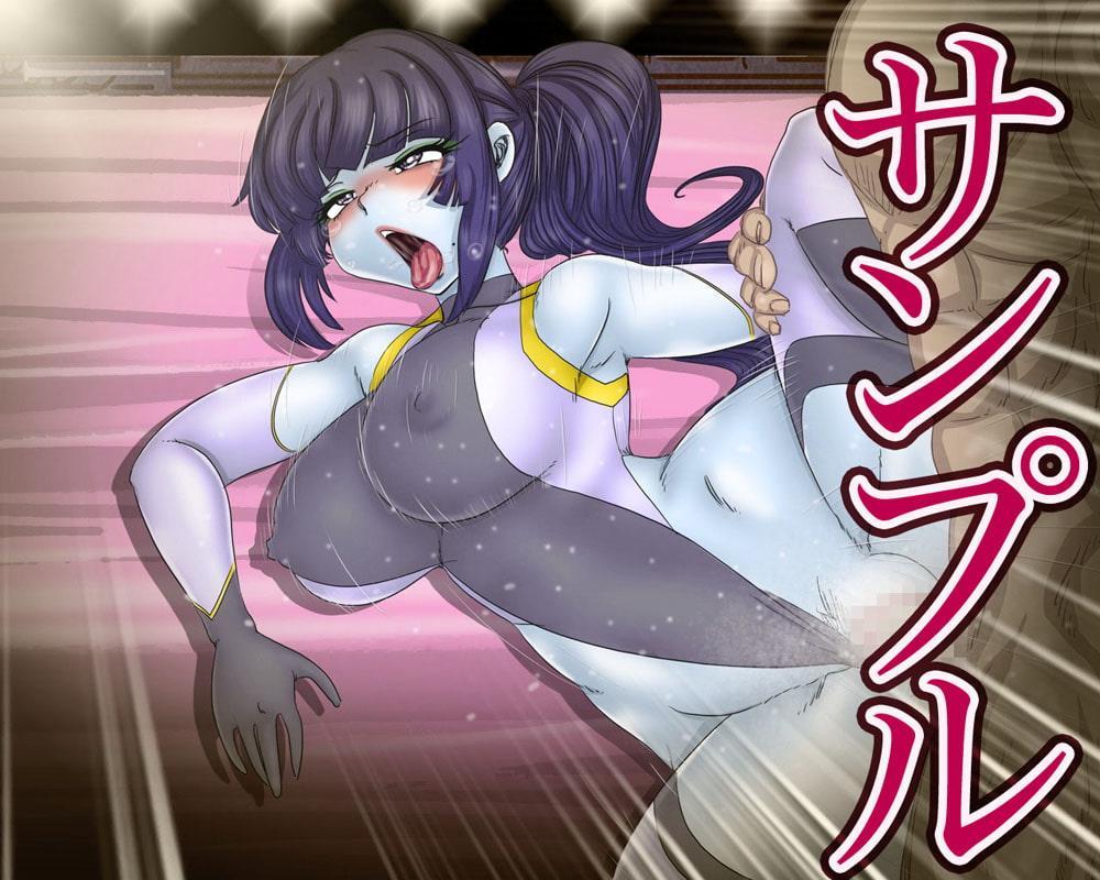 マゾーン総集編・其ノ陸-むちむちパック-