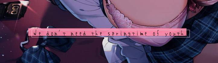 [ENG Sub] Real Love Pussy Therapy