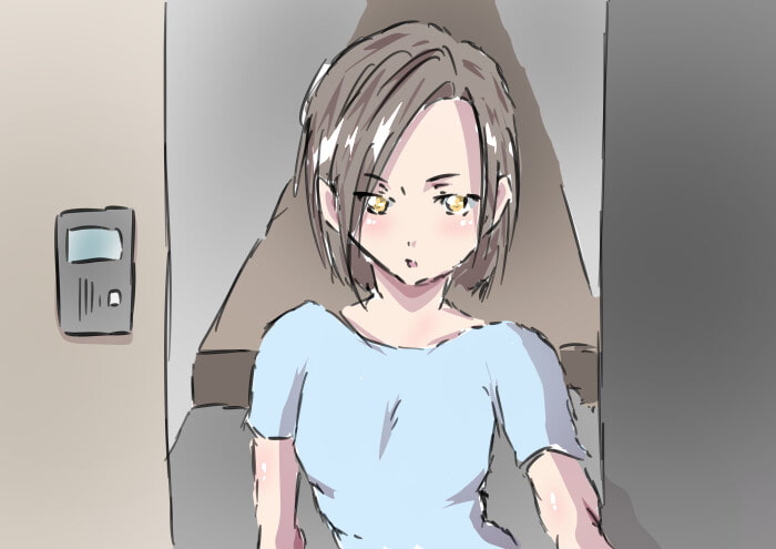 シゴかれしゃぶられる女装子人妻まとめ