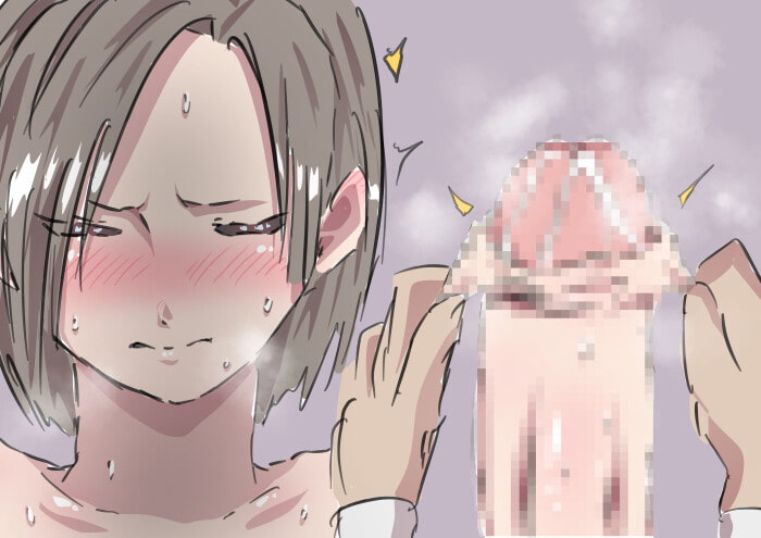 シゴかれしゃぶられる女装子人妻まとめ