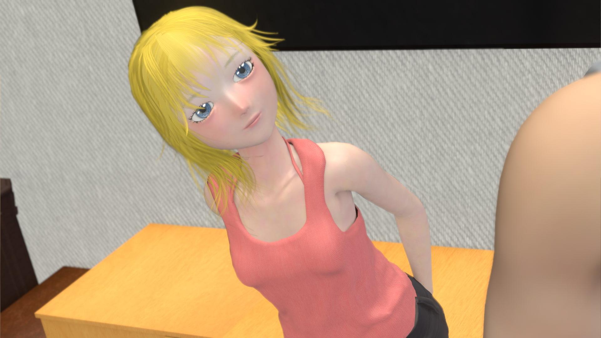 パパ活趣味の裏垢J〇に連続種付け～SNSで知り合ったロリビッチに誘われて～