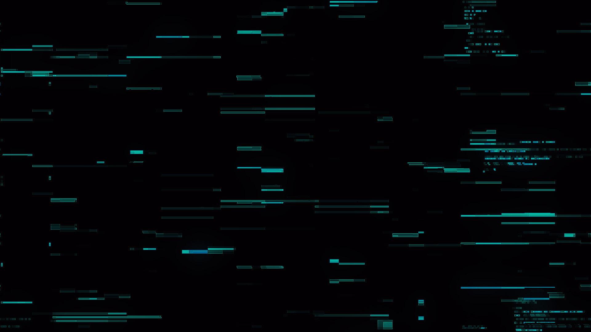 サイバーパンク風背景素材02