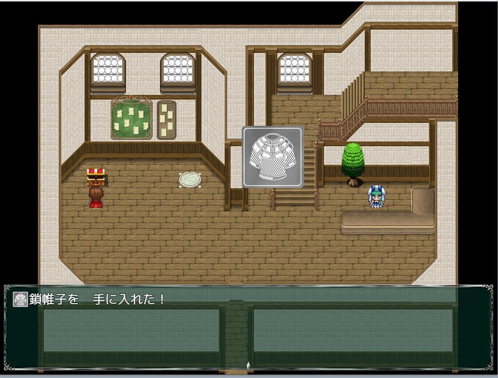 RPGアイコン素材集 -Flat:Protectors-/L