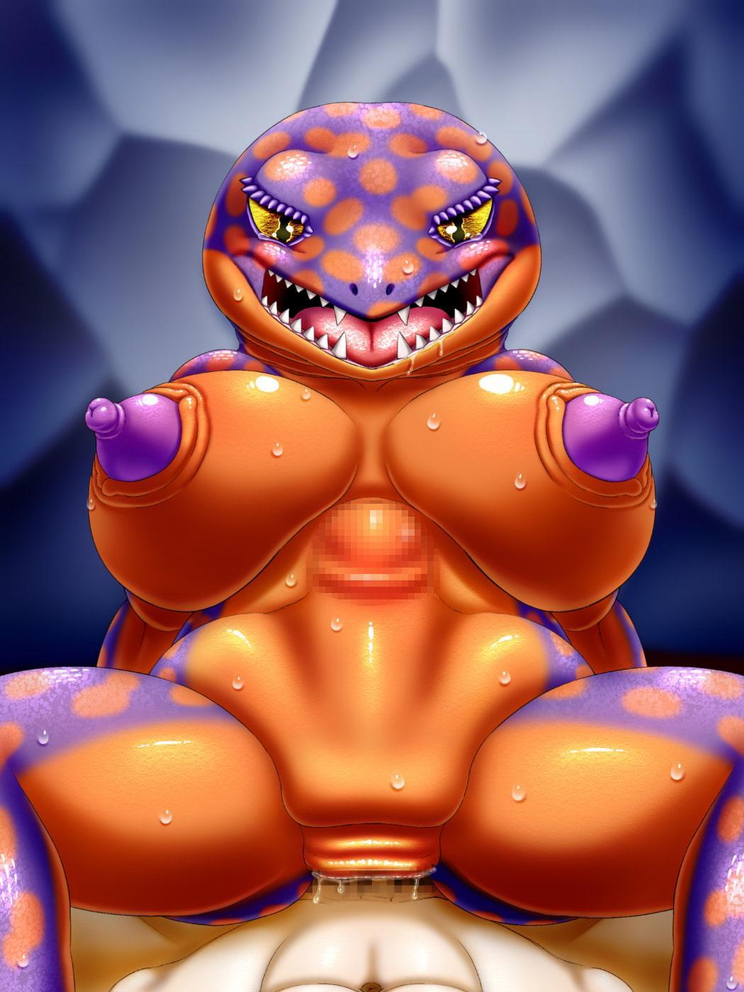 フェムドムクエスト1&2&3