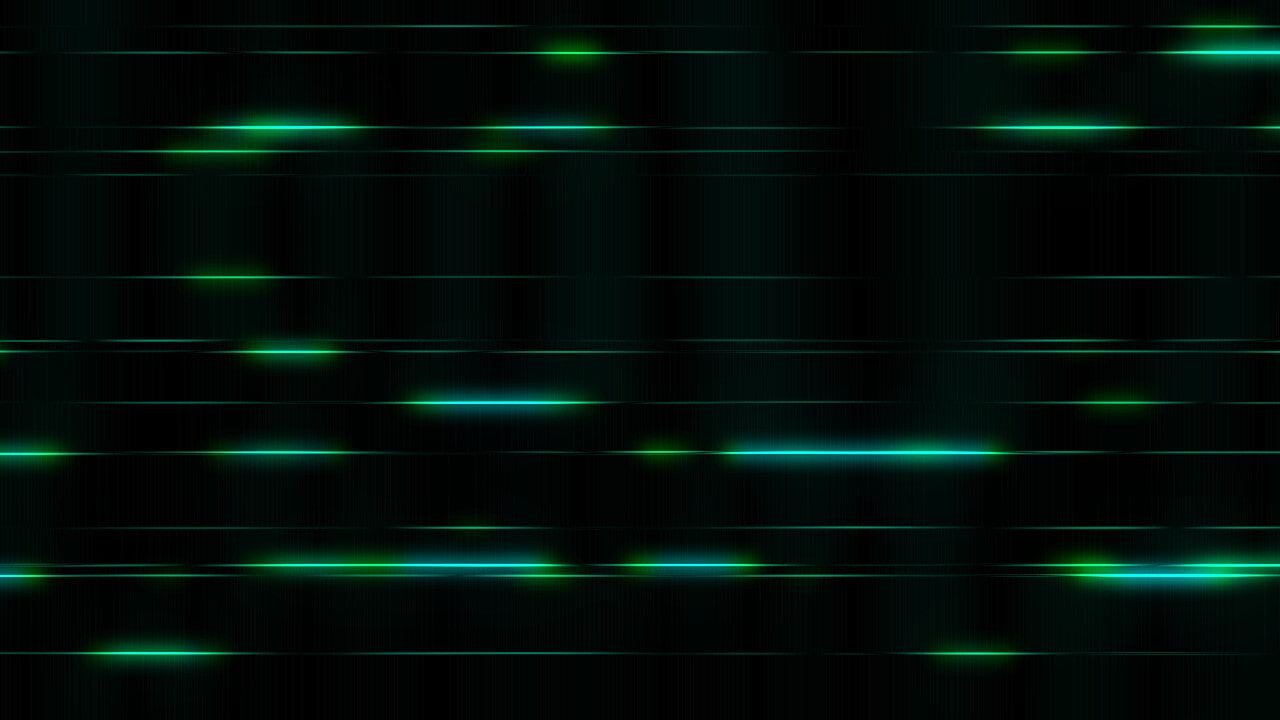 サイバーパンク風背景素材03