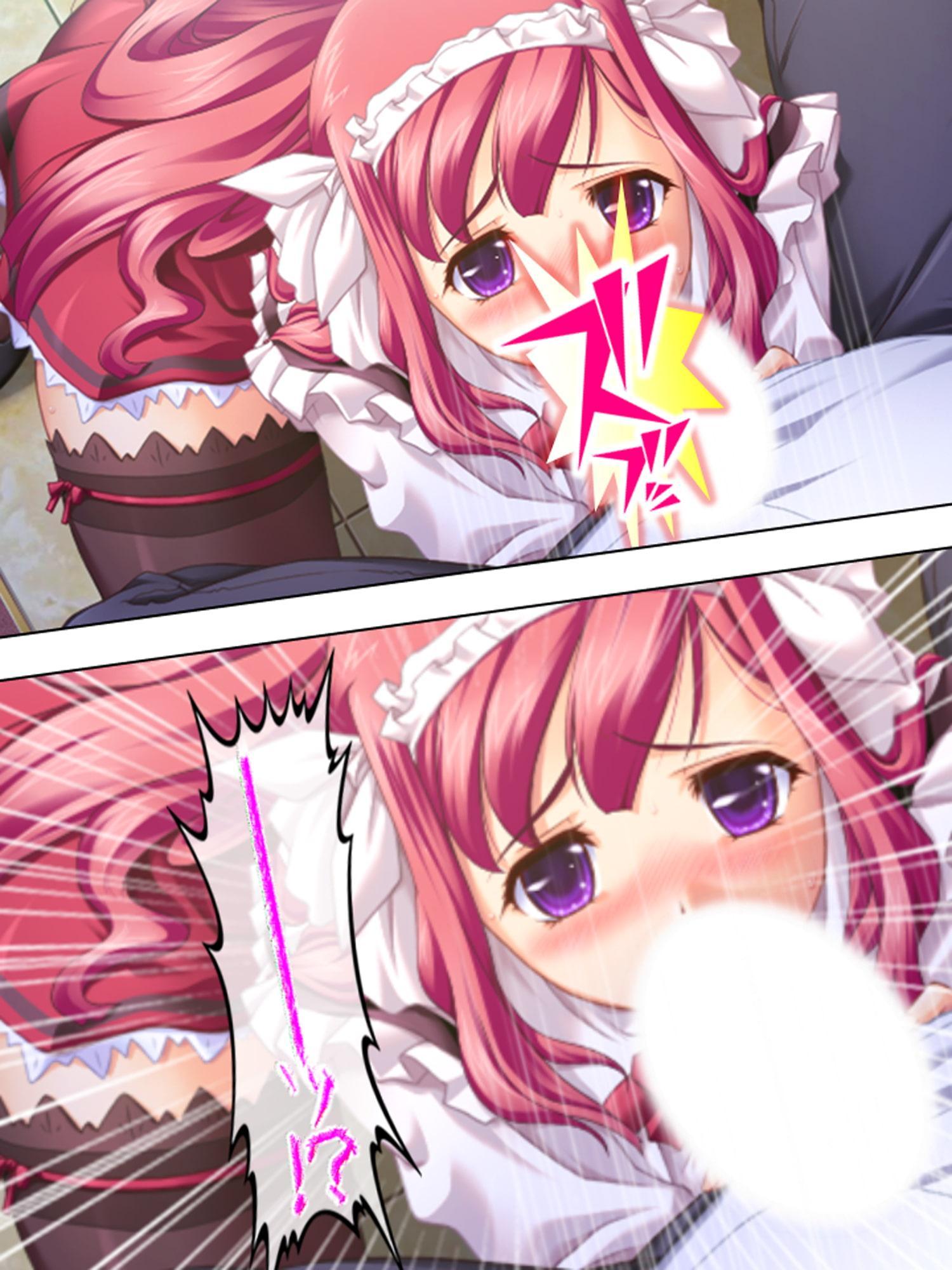 羞恥ファミレス裏バイト…●され尊厳を失った美人姉妹 <総集編>