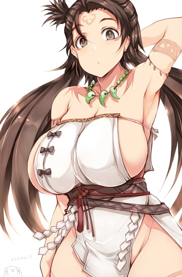 邪馬台国の大山脈