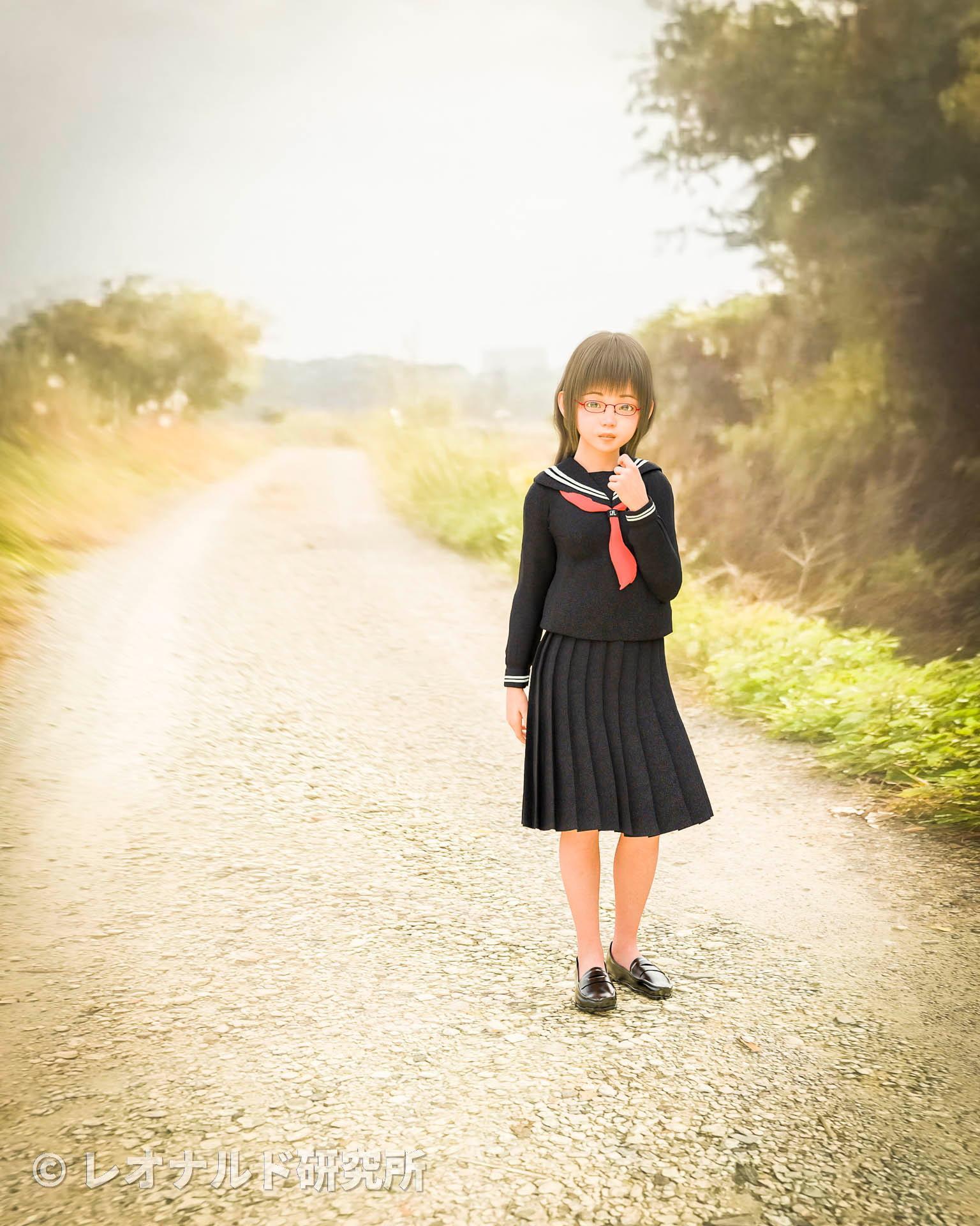 事案発生2この写真を撮影した人は「また」逮捕されました