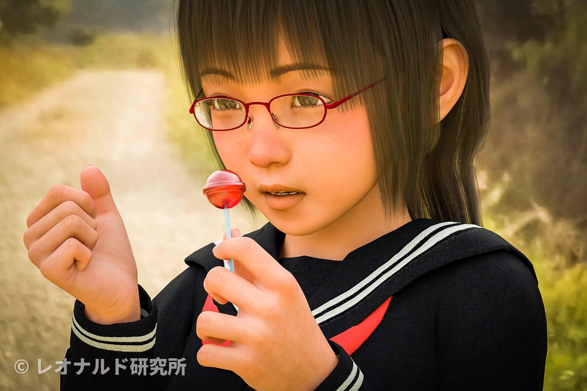 事案発生2この写真を撮影した人は「また」逮捕されました