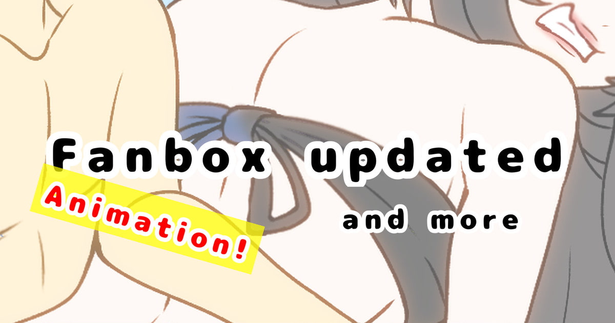 2021/10 FANBOXスパンキングイラストまとめ(FANBOX spanking Illustlations)