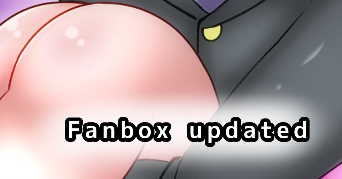 2021/10 FANBOXスパンキングイラストまとめ(FANBOX spanking Illustlations)