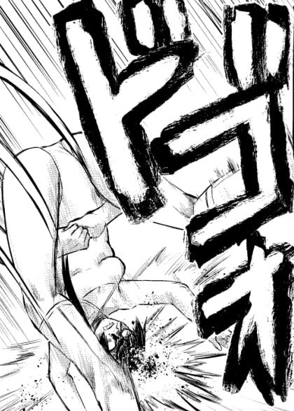 レッスルデスコロシアム～女戦士たちの死闘～