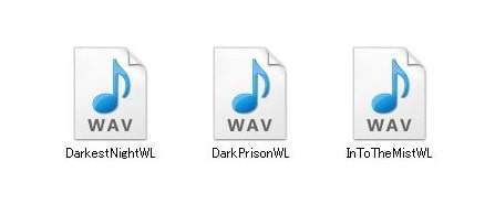 【スタジオランス BGM素材 Dark Prison】