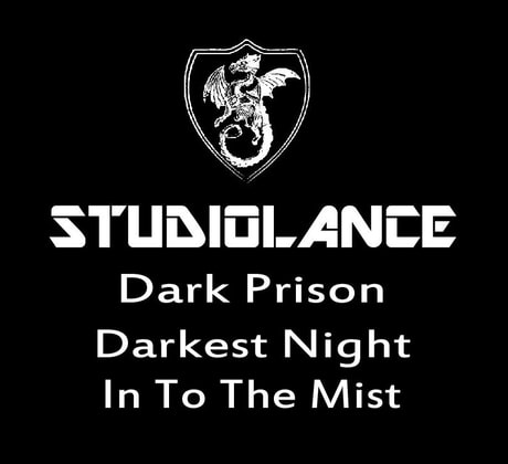 【スタジオランス BGM素材 Dark Prison】