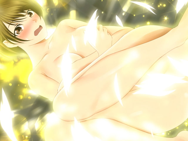 巨大神話少女AIKA3 降臨!三人目の女神