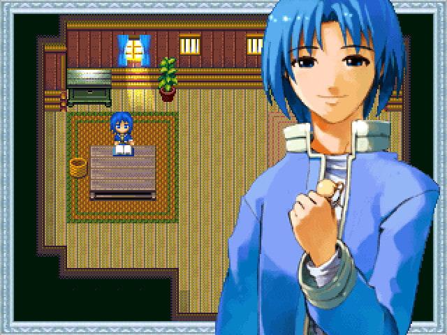 今の風を感じて