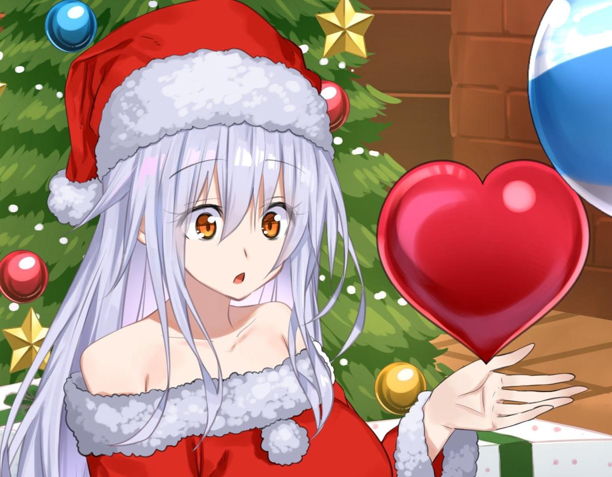 ロストメモリー ～とある離島の診療所～ 後編【バイノーラル/極上耳吹き/ブラシ耳かき/心音/CV.浅見ゆい】