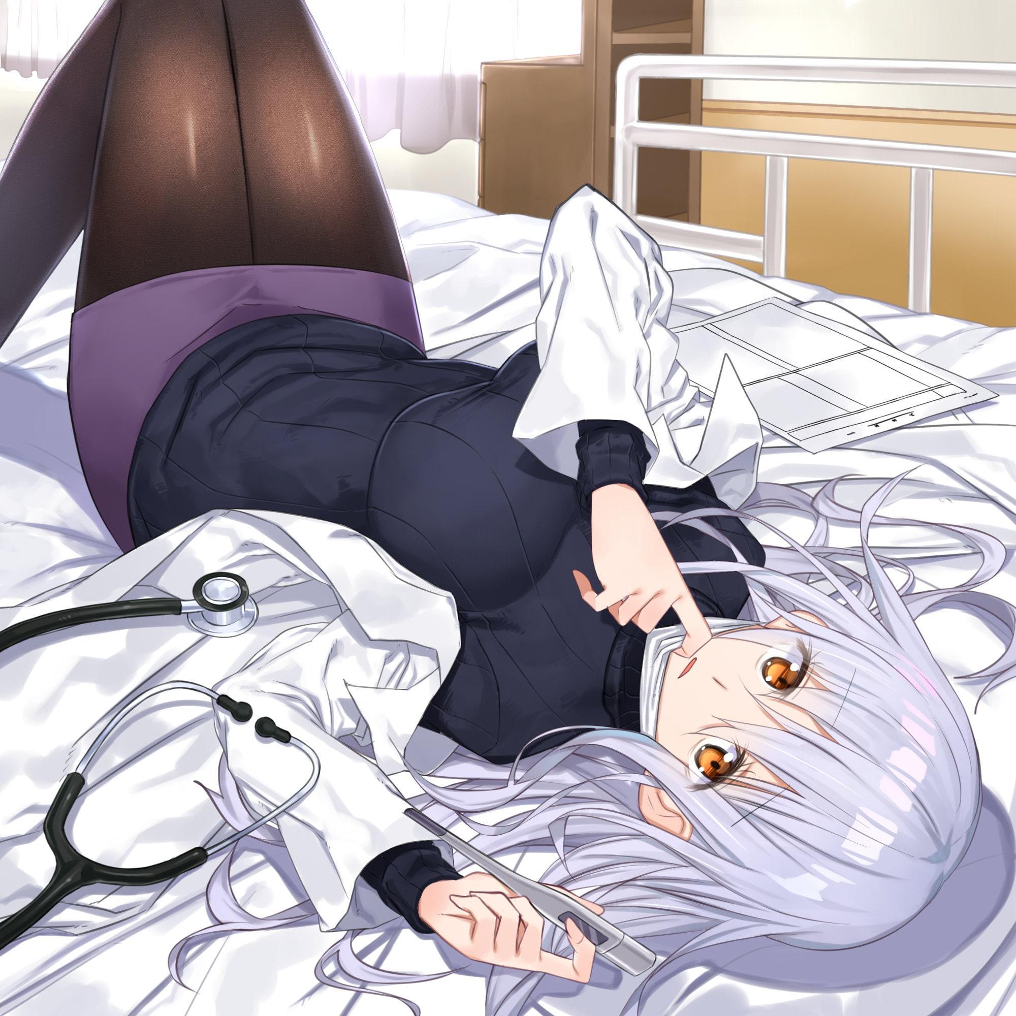 ロストメモリー ～とある離島の診療所～ 完全版【CV.浅見ゆい/声なしASMRおまけ付き】