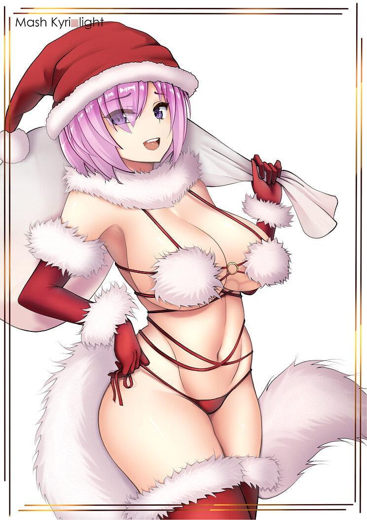 Holiday/Grand Order R18