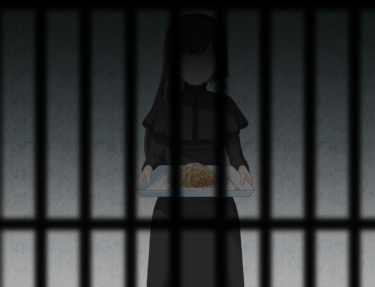 愛の監禁ごはんはXXXチャーハン(Windows版)