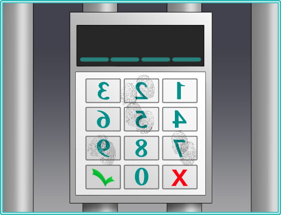愛の監禁ごはんはXXXチャーハン(Mac版)