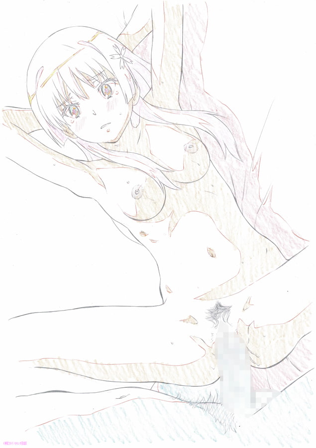 アニパロらふ原画集 2021 vol.G