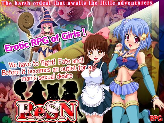 ReSN--Listen--