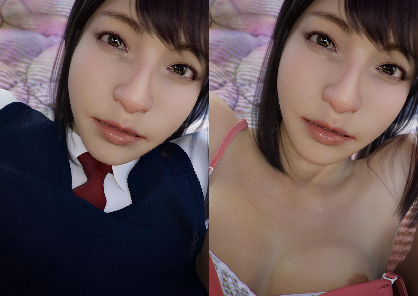 Monthly MieL Vol.4「私、プロデューサーさんと打合せが終わったら午後から久し振りの休日を満喫するんだぁ。(フラグ)」