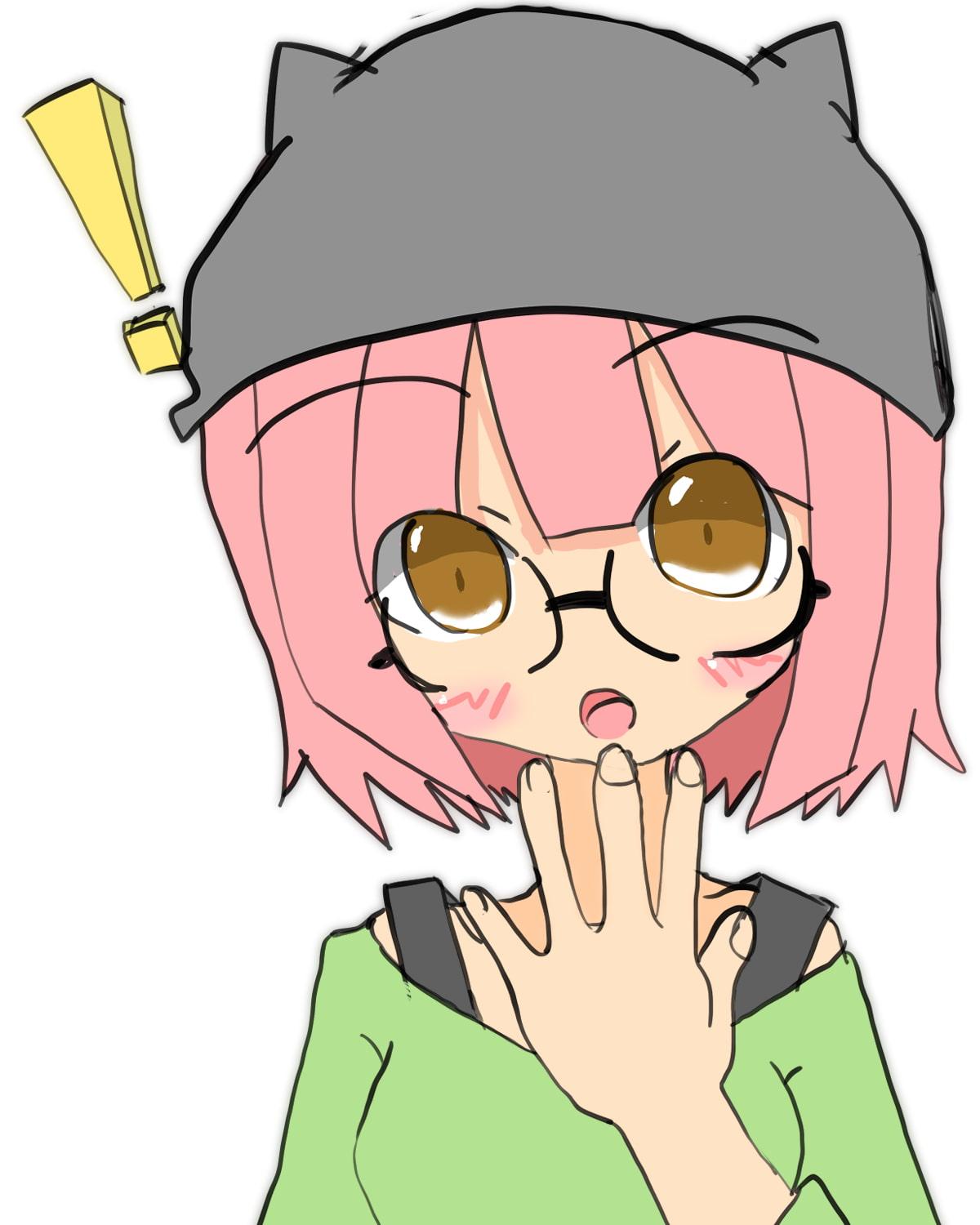 ねずみのしっぽ総集編