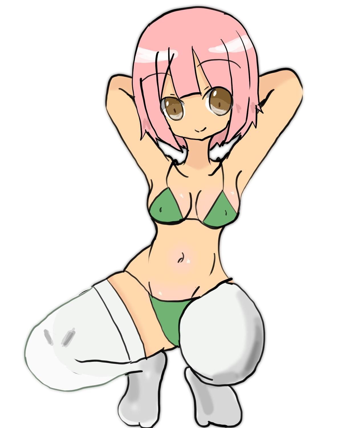 ねずみのしっぽ総集編