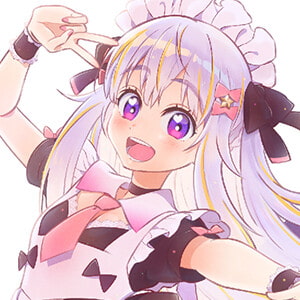 秘密のサロンと元気メイド (耳かき・髪洗い・マッサージ・添い寝)【CV.門脇 舞以】