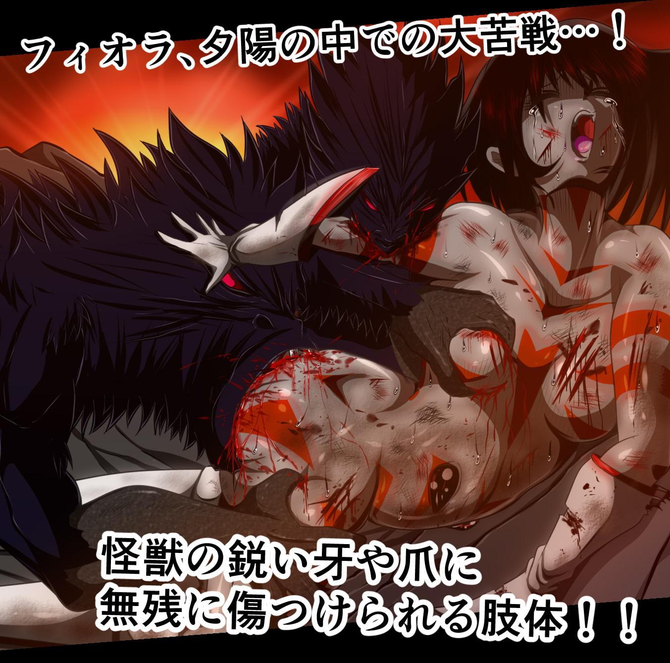 shadeのイラストオムニバス 総集編