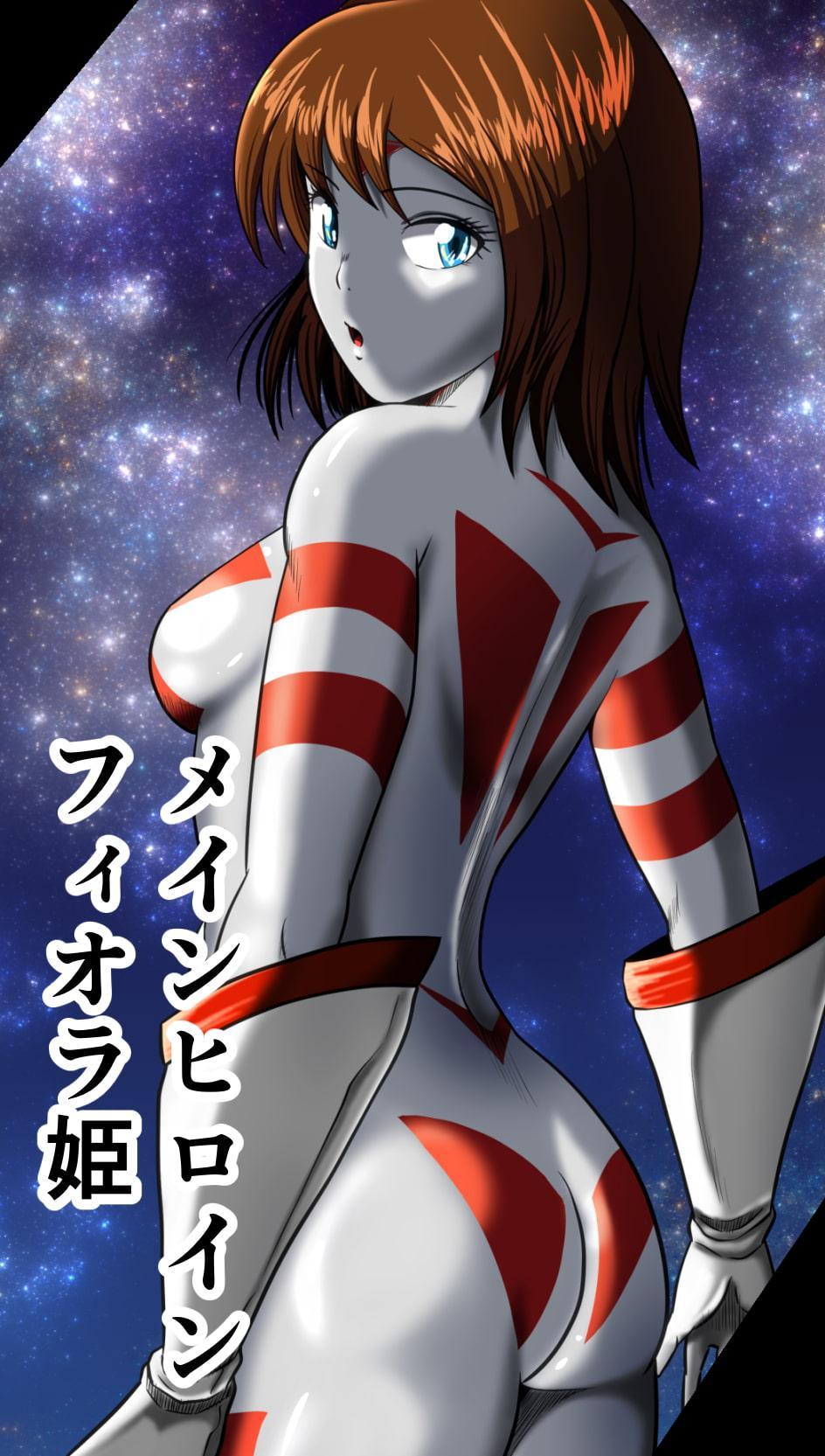 shadeのイラストオムニバス 総集編