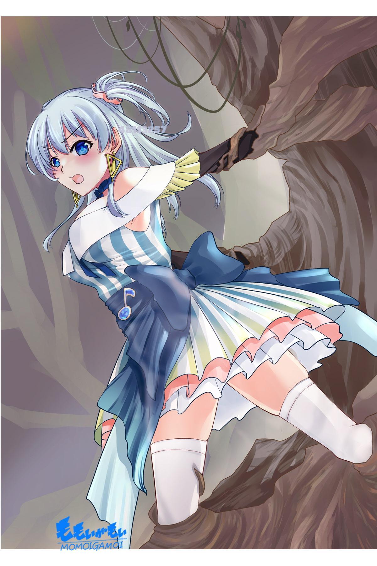 みかづき荘が裸族なんて聞いてない!