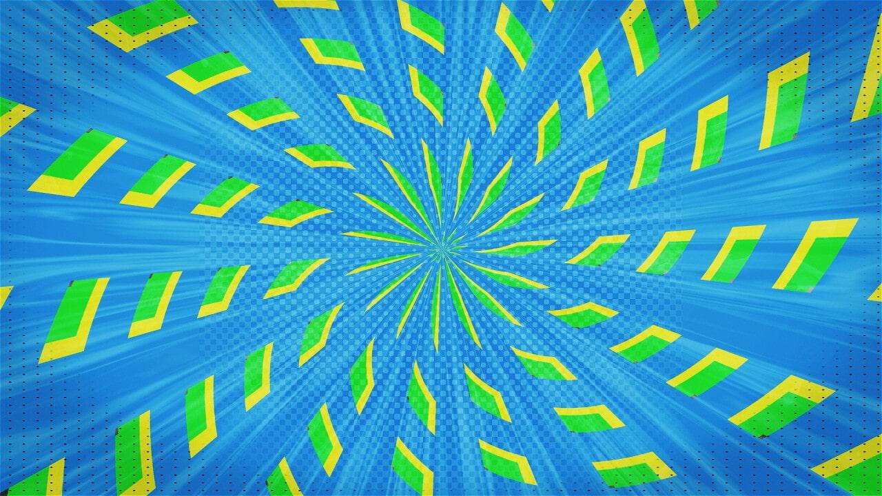 Comic Backgrounds 05