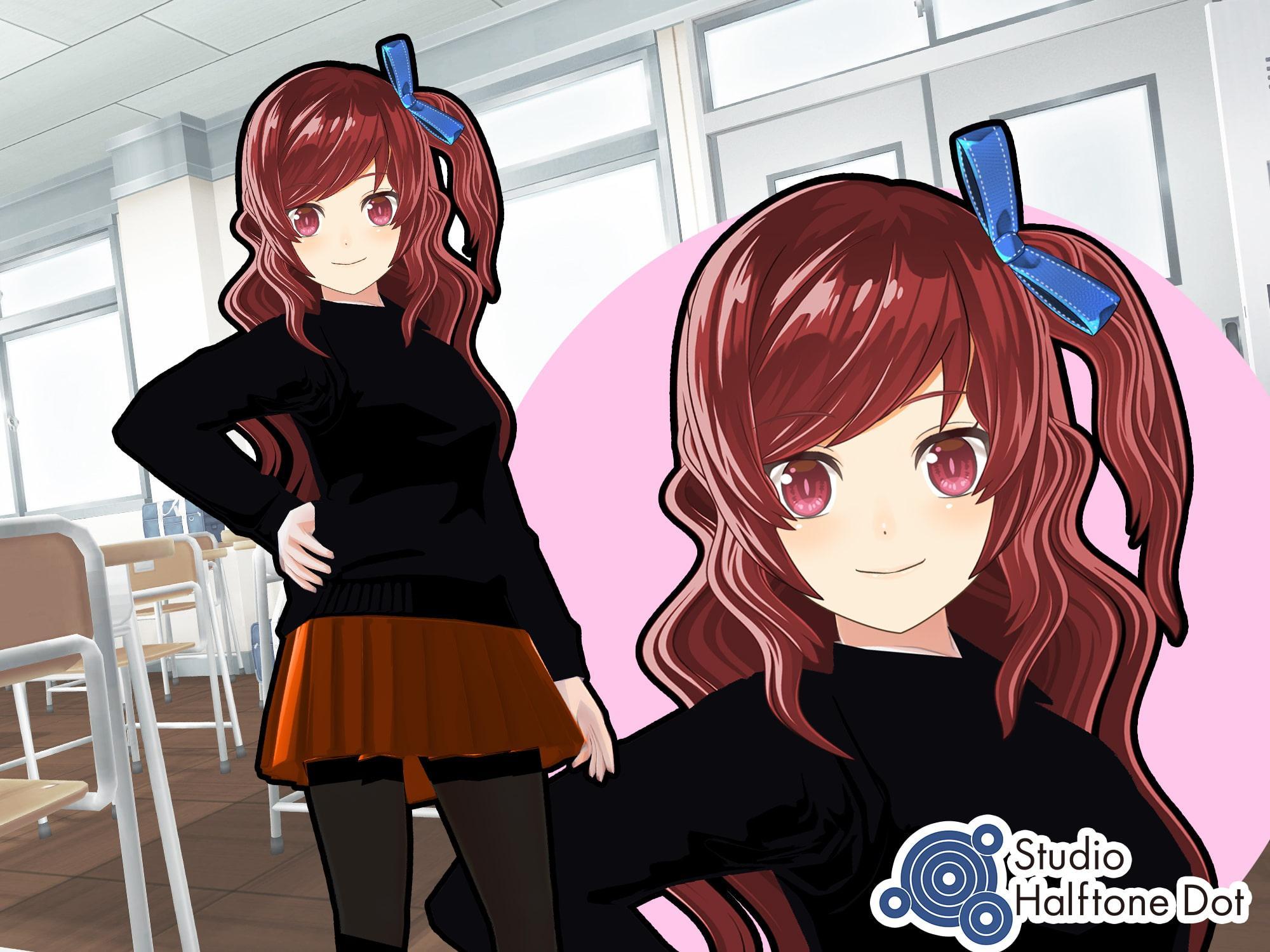 わからせNTR!?ナマイキ女をオトしてみたら、まさかの●●……!