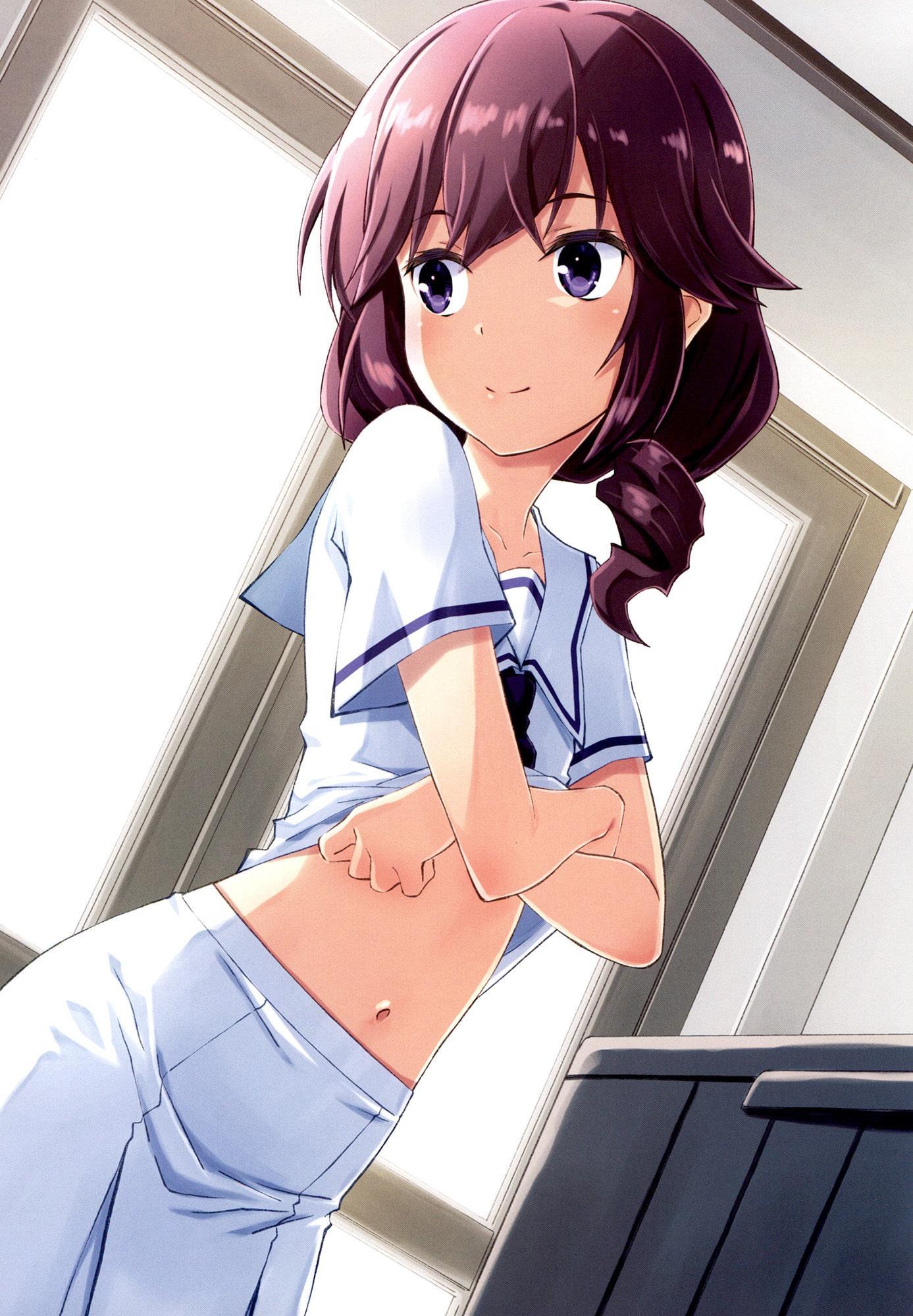 まち○ドまぞく まぞくのぎゃくしゅう