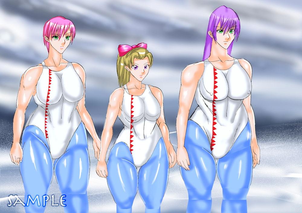 finalfinish～子宮に忠誠を誓うとき～