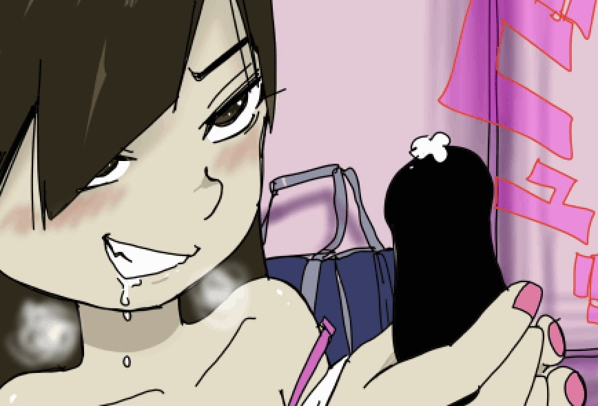 【絶対に許すな】外国人に、こんなことして!!!!【卑劣な行為】