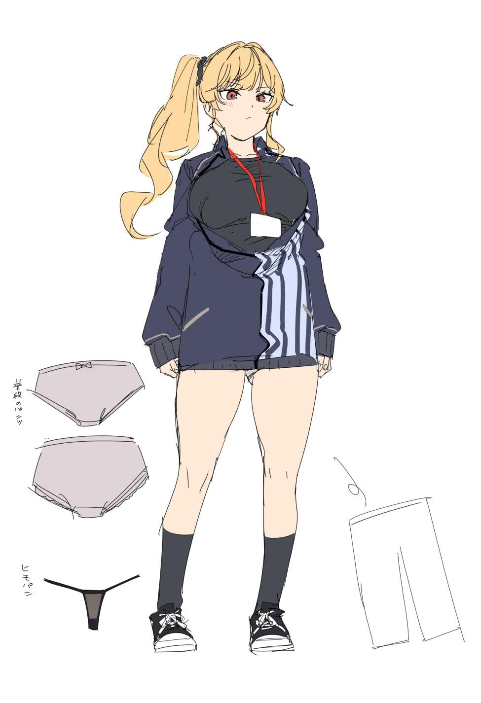 あんたとコンビに!? ほろ酔い生イキバイトギャルのアブない夜勤事情【CV:御子柴泉】