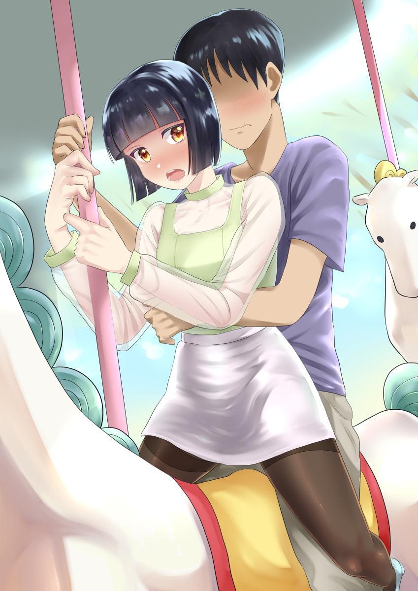 男の娘村 1～9まとめ