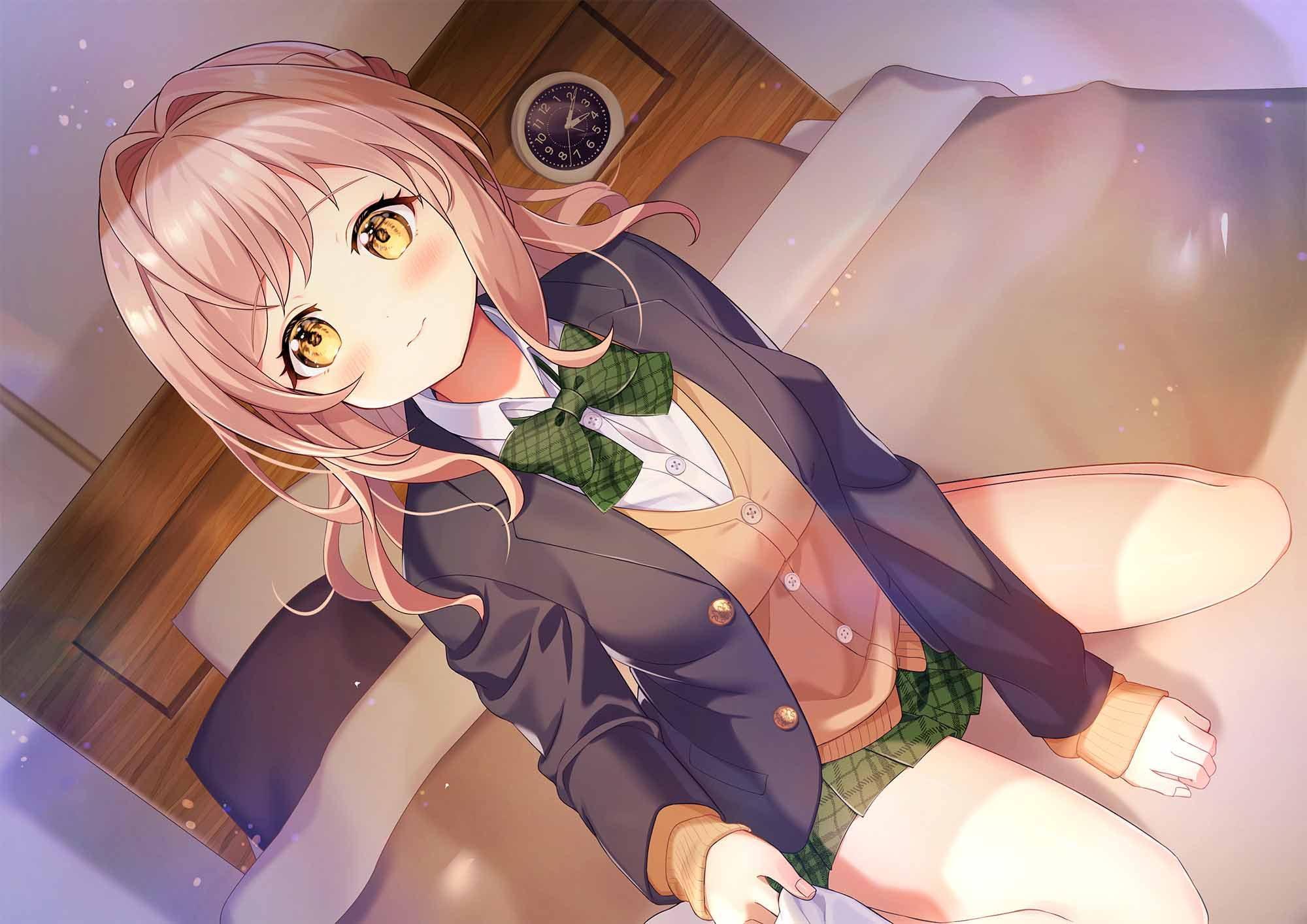 【一週間分の癒やし・添い寝】日変わりカノジョ|7つの性格で一週間毎日癒やされてみませんか?(CV.川口 莉奈)