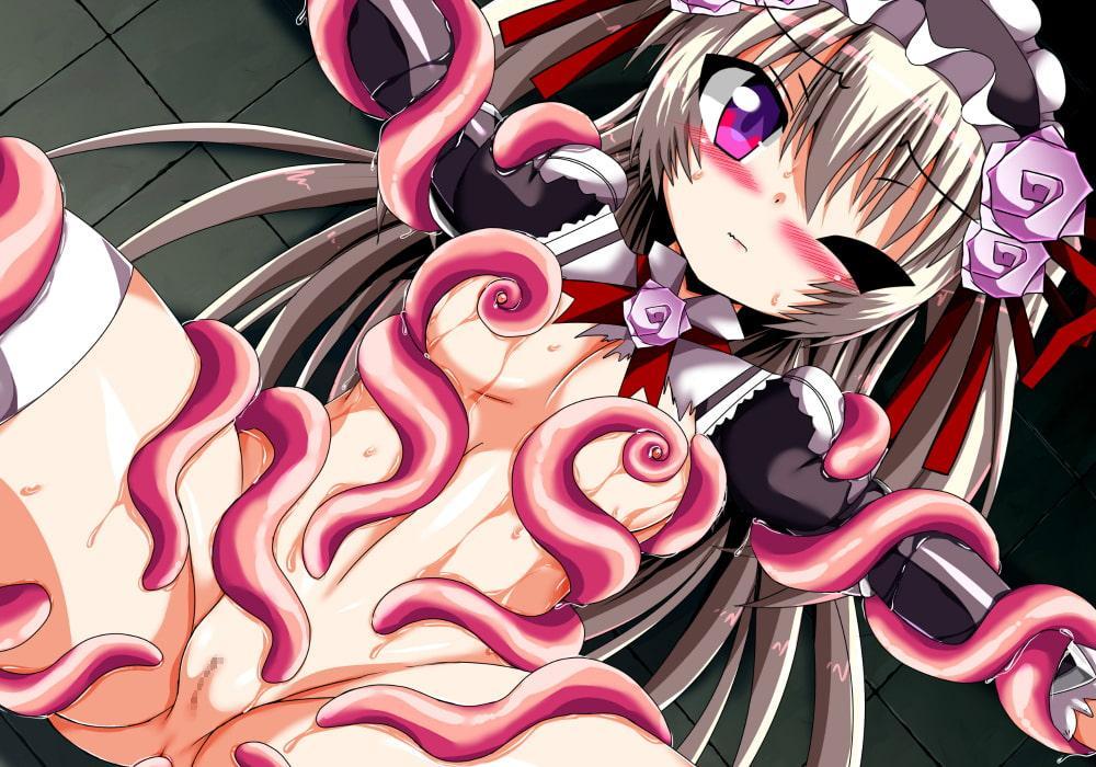 異界ノ贄 其ノ五