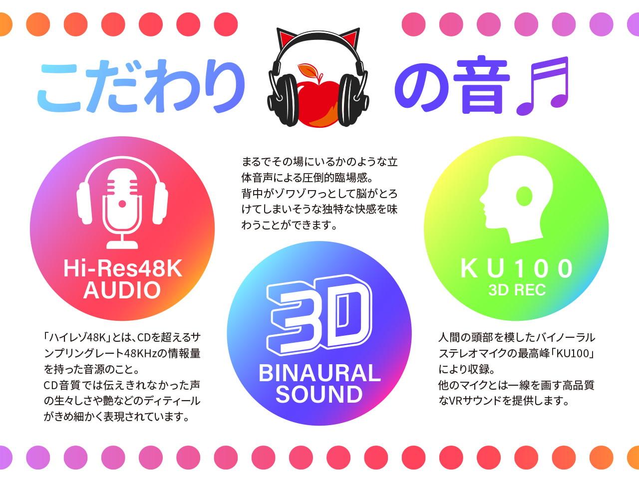 【匂いフェチな変態でごめんなさいっ】湯女風呂 椿屋 すみれ【耳かき・シャンプー・咀嚼音・オホ声】